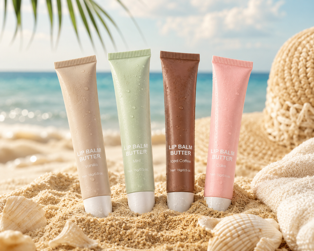 COVA Lip Glaze
